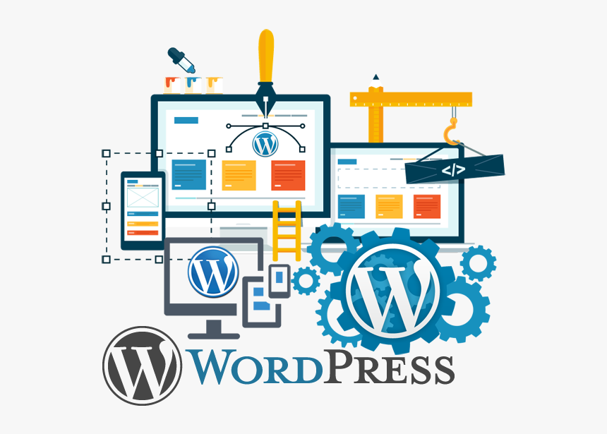 Why Choose WordPress?