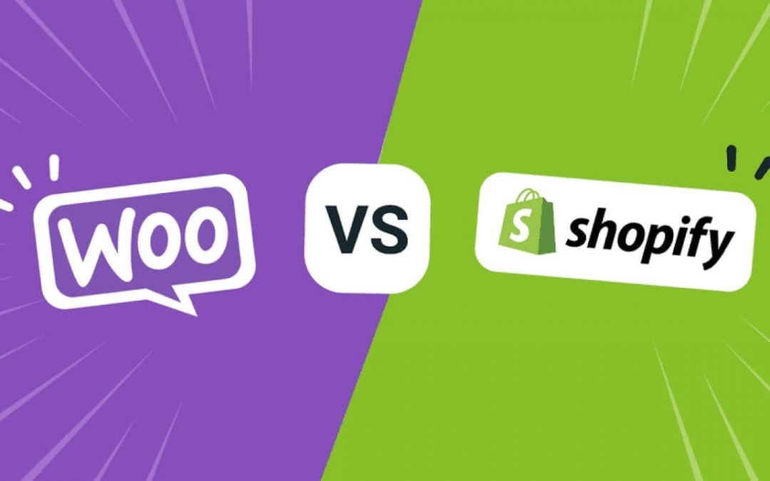 WooCommerce vs. Shopify: Which One is Better?